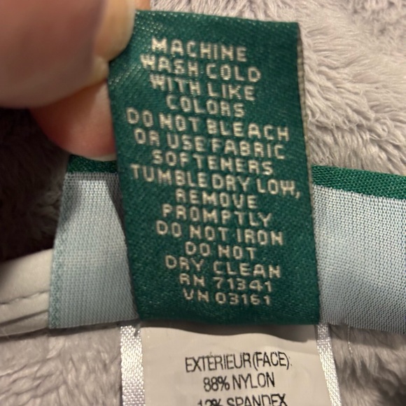 LL Bean Snowpants! - Picture 14 of 16